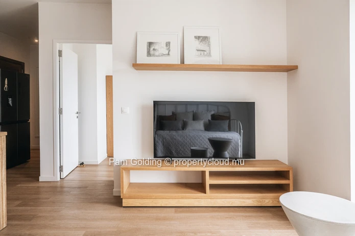 O’Patio | Appartement élégant de 2 chambres