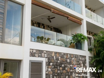 Appartement de 3 Chambres