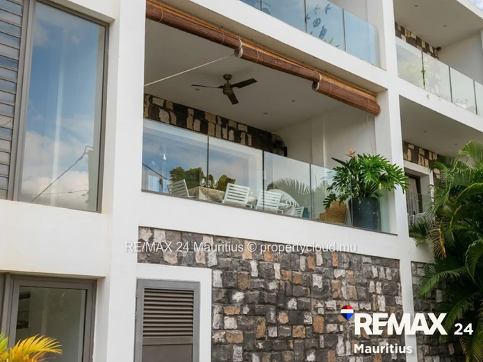 3 Bedroom Apartment At Residences Sun Plaisir