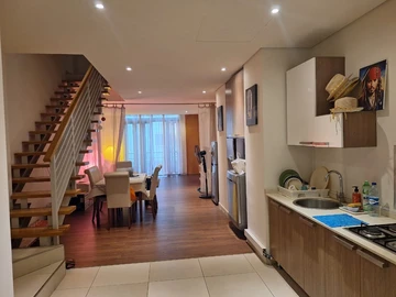 Appartement de 2 Chambres
