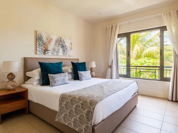 Villa de 3 Chambres