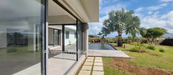 Maison spacieuse et familiale à vendre – Mont Piton