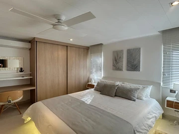 3 Bedroom Villa