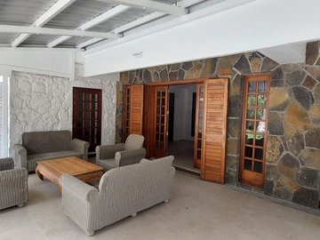 Maison de 4 Chambres