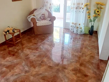 Villa de 5 Chambres