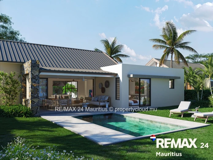 3 Bedroom Villa At Anahita The Spring