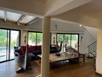 2 Bedroom Villa