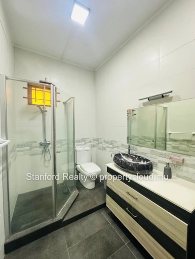 Apartment for Rent - 3 Bedrooms, Mont Choisy, North