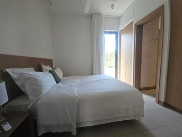 Penthouse de 2 Chambres