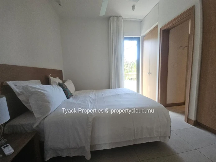 Penthouse 2 Chambres à Vendre – Mont Choisy, Île Maurice