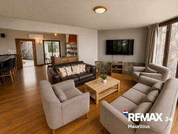4 Bedroom Villa