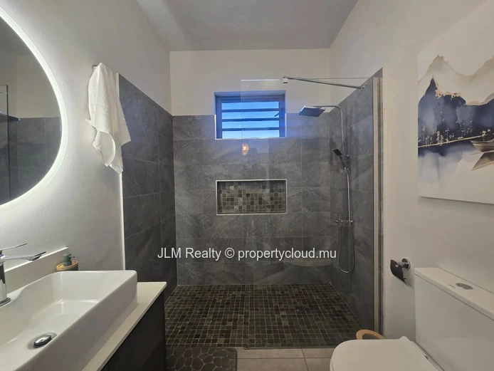 For Sale: New 3-Bedroom Apartment in Flic en Flac, Mauritius