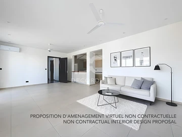 3 Bedroom Apartment