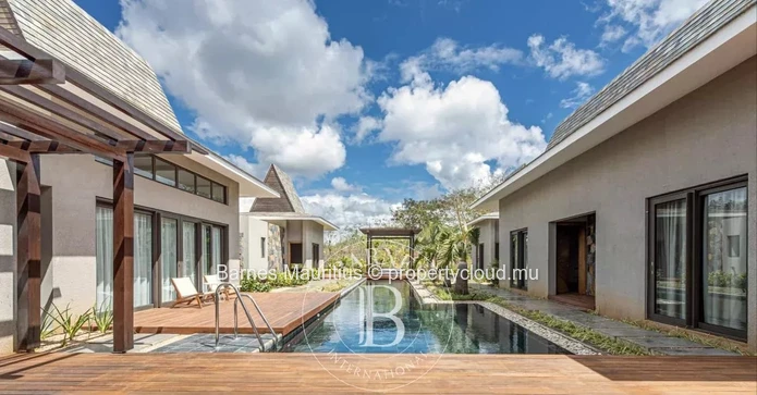 BALACLAVA - Off-Plan - Luxury villa - 4 bedrooms