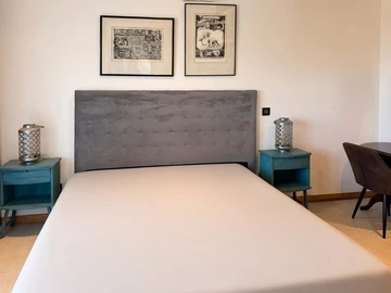 Appartement de 2 Chambres