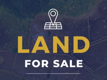 Residential Land