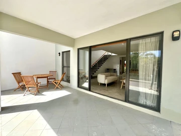 3 Bedroom Townhouse, Duplex