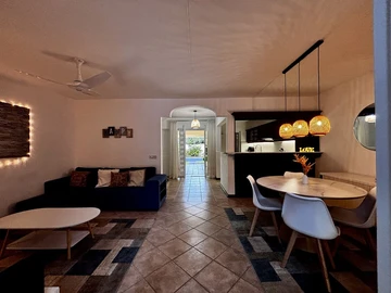 Villa de 3 Chambres