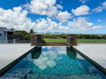 4 Bedroom Penthouse
