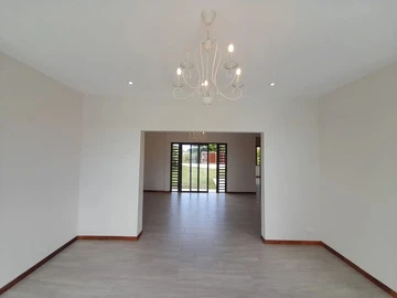 Maison de 3 Chambres