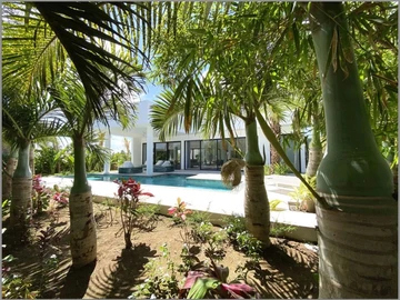 Villa de 4 Chambres
