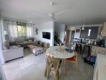 3 Bedroom Townhouse, Duplex