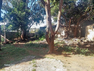 Terrain résidentiel - 620 m²