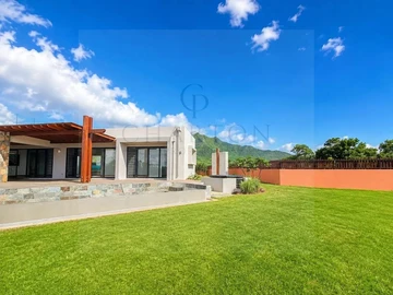 Villa de 4 Chambres