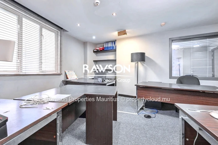 Well Located Office For Sale