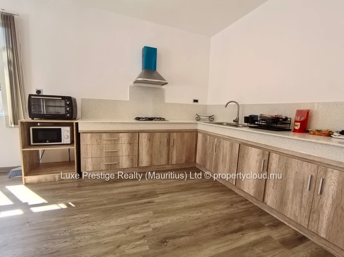 Villa de Luxe de 3 Chambres à Louer à Calodyne | À 2 Minutes de la Plage | À 15 Minutes de Northfields International ...