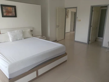 Villa de 3 Chambres