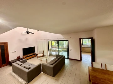 Penthouse de 4 Chambres
