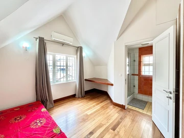 Maison de 4 Chambres