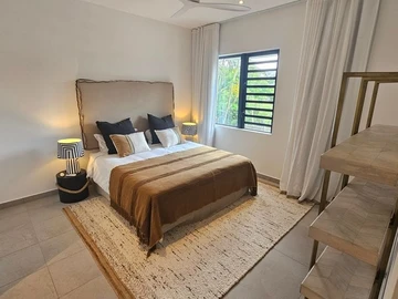 4 Bedroom Apartment