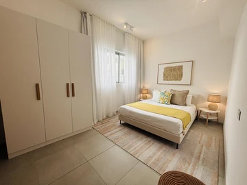 Penthouse de 3 Chambres