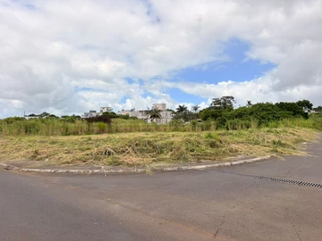 Residential Land