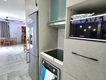 Villa de 4 Chambres