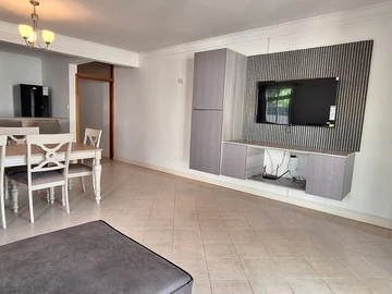 Appartement de 2 Chambres