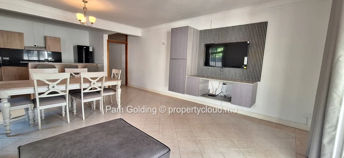 Modern designed 2-bedroom apartment — Sunset Avenue, Flic en Flac