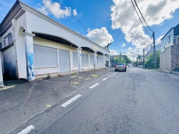 Immobilier Commerciaux