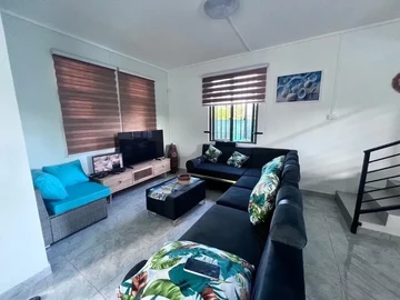 3 Bedroom Villa
