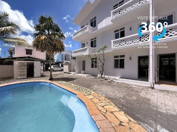 10 Bedroom Apartment