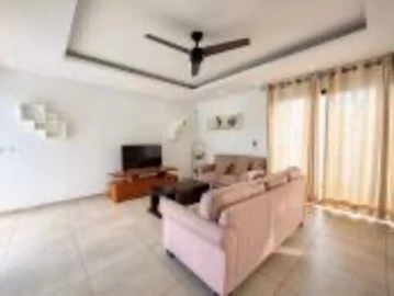 3 Bedroom Villa