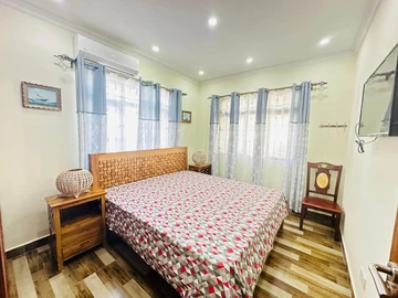 2 Bedroom Townhouse, Duplex