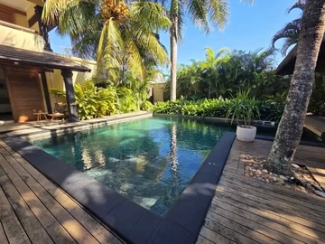 Villa de 4 Chambres