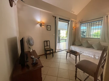 Maison de 4 Chambres