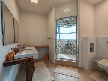 Penthouse de 2 Chambres