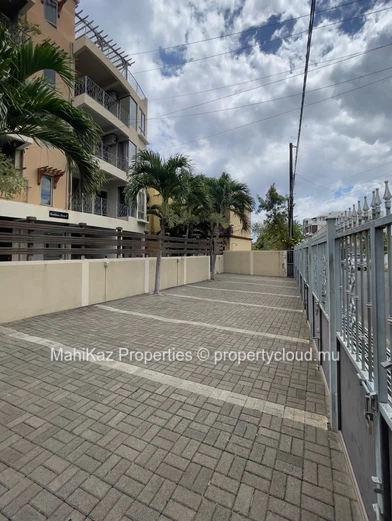 Modern Apartment For Rent – Flic en Flac, Mauritius 