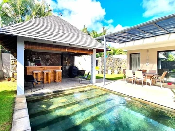 4 Bedroom Villa