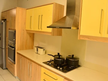 Appartement de 3 Chambres
